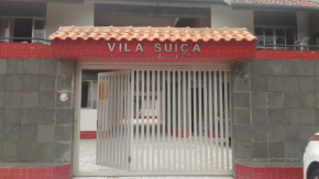 Vila Suica, Matinhos